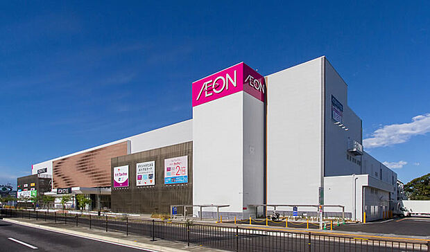 イオンスタイル豊田