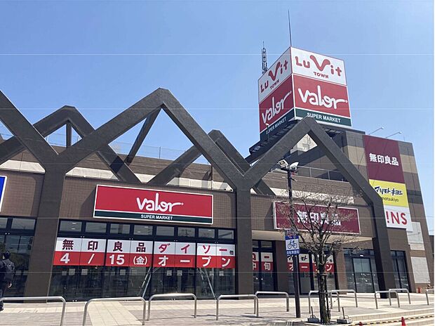 ルビットタウン 刈谷