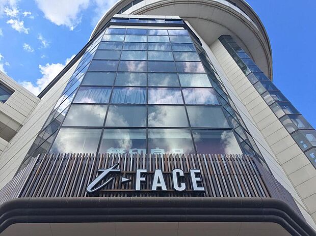 T-FACE
