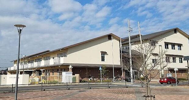 さくら保育園