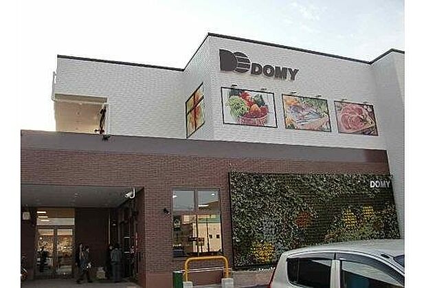 ドミー 竜美丘店