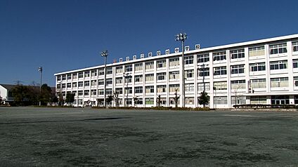 猿投台中学校 約840～880m(徒歩11分)