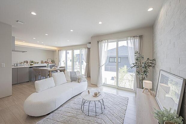 新京が丘6期96号地