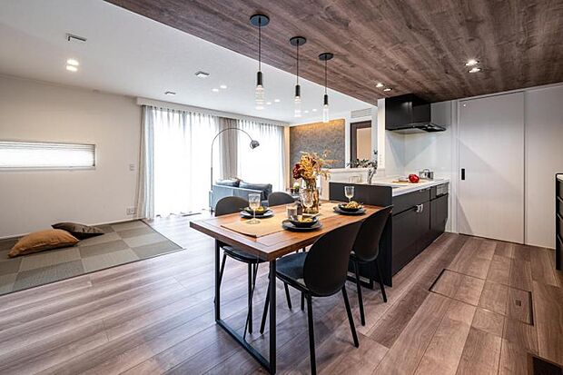 ビオテラス苅田28号地