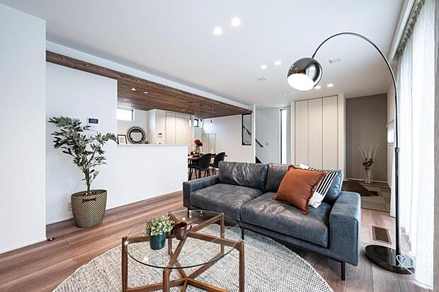 ビオテラス苅田28号地