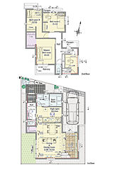 ポラスの分譲住宅 トラディバイス浦和 その他
