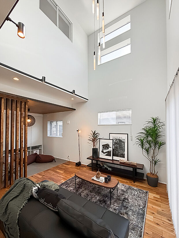 14号棟モデルハウス