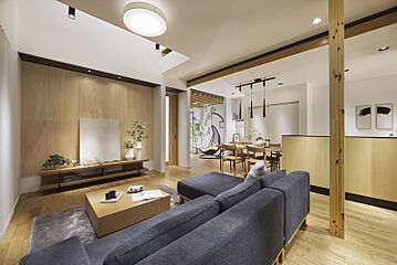 ポラスの分譲住宅 フォレストレみずほ台 その他