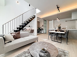 ポラスの分譲住宅 デュクス西大宮GXgrade その他