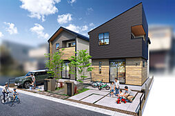 埼玉県川口市上青木西5丁目23-19