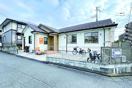 シリウス☆リトルスター保育園（現地より徒歩2分） 約160m