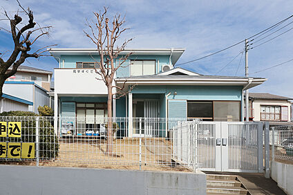 下新倉リトルスター保育園（現地より徒歩4分） 約260m