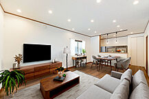 大阪府泉大津市松之浜町1丁目：物件画像