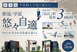 大阪府高石市千代田1丁目