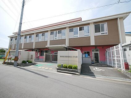 堺市立東浅香山こども園 480ｍ(徒歩6分)