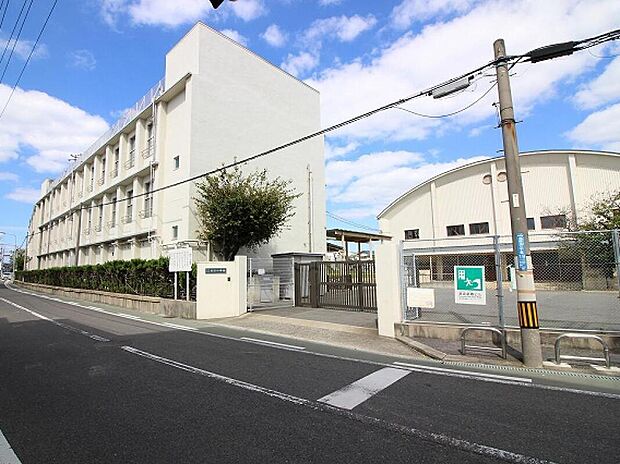 高石市立高石小学校