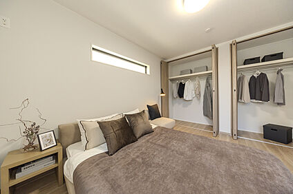 【洋室/当社施工例】