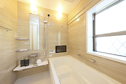 【モデルハウス(8号地)】