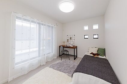 【洋室/当社施工例】