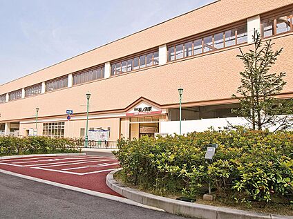 南海線「松ノ浜」駅 約320m(徒歩4分)