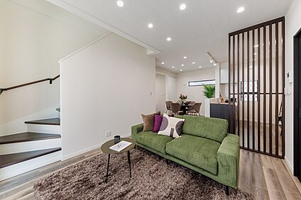 【LDK/当社施工例】