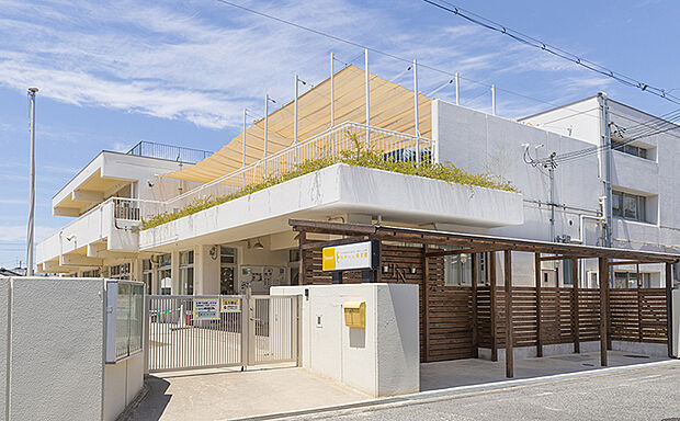 認定こども園 たかいし保育園