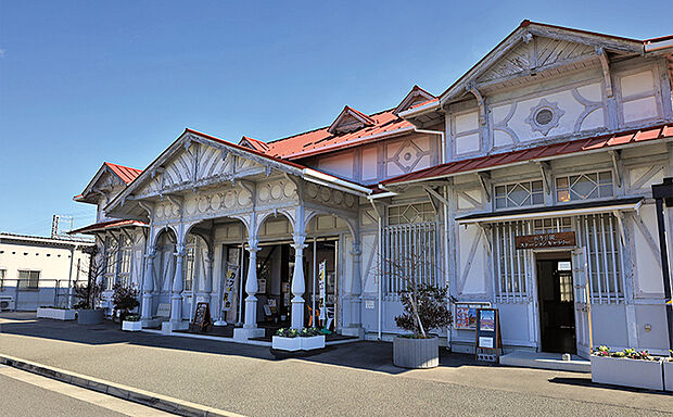 南海本線 浜寺公園駅
