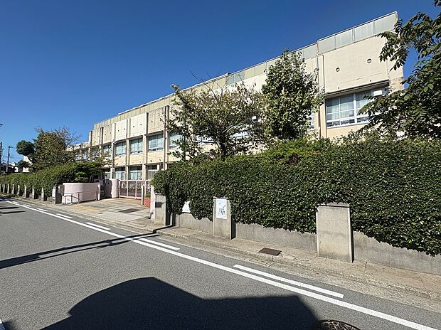 堺市立浜寺昭和小学校