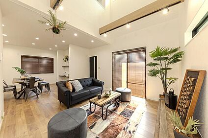 【LDK/当社施工例】