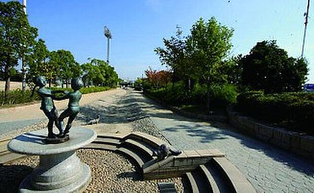 鴨公園