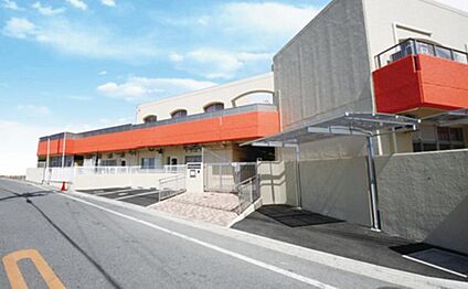 東羽衣こども園 約400m(徒歩5分)