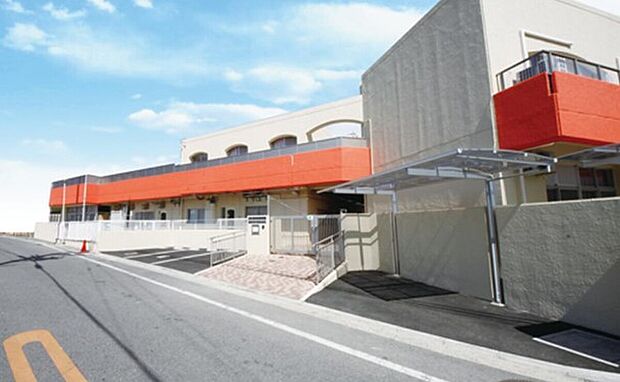 東羽衣こども園