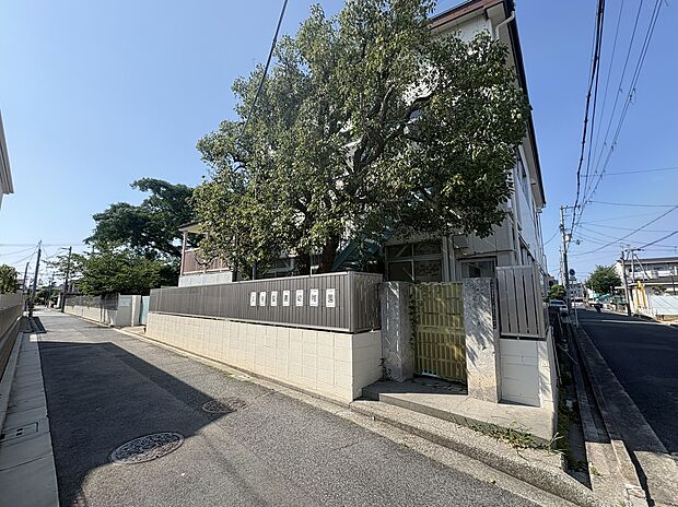 浜寺聖書幼稚園