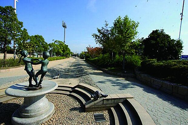 鴨公園