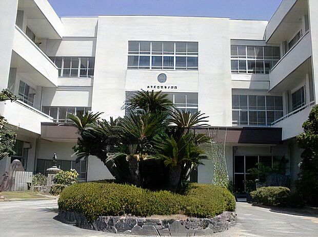 太子町立石海小学校