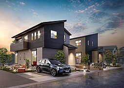 茨城県つくば市島名1240-3外