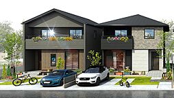 茨城県守谷市薬師台１丁目14-4外