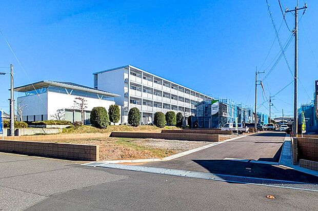 現地写真（2025年12月撮影）