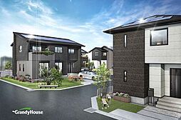 茨城県稲敷郡阿見町大字荒川本郷字北古辺1924-23外