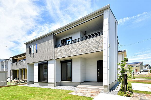 【現地外観写真】2号棟 外観