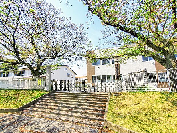 島名小学校（約1,990m）