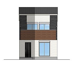 あま市新居屋山 その他