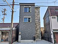 愛知県名古屋市北区水草町2-47-5：物件画像
