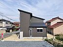 愛知県海部郡蟹江町舟入4-80：物件画像
