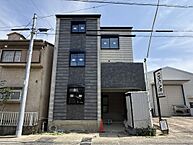 愛知県名古屋市西区比良3-532-6：物件画像