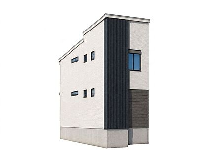 外観イメージ