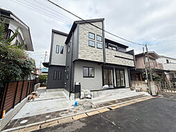 東京都東村山市久米川町1丁目21番11（地番）