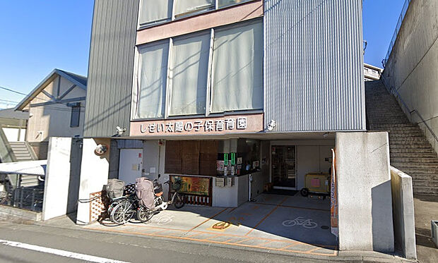 日野市立日野第七小学校（約350m）