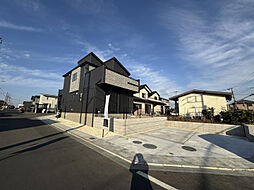 千葉県船橋市二和西3丁目7番91（地番）