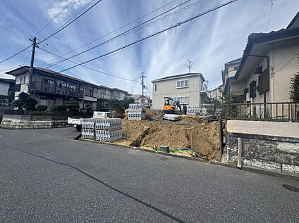 現地写真
